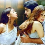 Phool Aur Kaante – Hindi Dubbed Telugu Movie