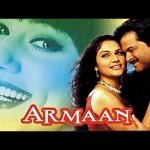 Armaan (2003)  — Family Drama 