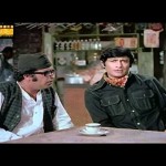 Amir Garib (1974) –  Superhit Hindi movie 