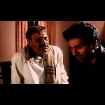 Ghatak (1996) Hindi Movie Watch Online,Sunny Deol, Meenakshi Sheshadri