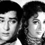 Classic Bollywood Movie – Dil Tera Deewana – Mahmood
