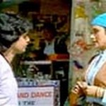 Sun Sajna (1982) –  Mithun Chakraborty , Ranjeeta Kaur           
