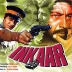 Inkaar (1977) – Vinod Khanna, Vidya Sinha – Bollywood Film 