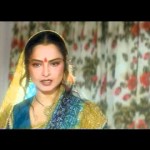 Qila (1998) – Clssic Bollywood Film – Dilip Kumar, Rekha             