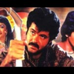 Tezaab (1988) – Romantic, Anil Kapoor – Bollywood Action