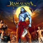 Ramayana: The Epic (2010) , Manoj Bajpai , Juhi Chawla , Hindi Animation Movie Watch Online