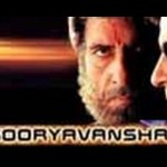 Sooryavansham (1999)  – Amitabh Bachchan, Soundarya              