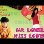 Mr. Lonely Miss Lovely (2004) – Indian Film Love Romance        