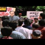Main Azaad Hoon (1989) – Amitabh Bachchan, Shabana Azmi