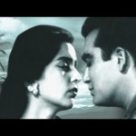Yeh Rastey Hain Pyar Ke (1963) – Sunil Dutt, Ashok Kumar, Leela Naidu