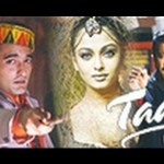 Taal (1999) Hindi – Anil Kapoor, Akshaye Khanna, Aishwarya Rai 