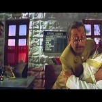 Trimurti (1995) — Hindi Full Film