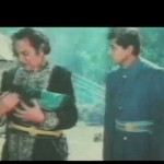 5 Rifles (1974) Indian Movie,Rajesh Khanna, Shashi Kapoor, Ambika Johar
