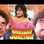 Bhavani Junction (1995) – Shatrughan Sinha  Shashi Kapoor