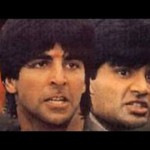 Sapoot (1996) – Super Hit Action Movie – Akshay Kumar  Sunil Shetty