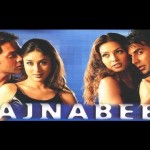 Ajnabee (2001),Bipasha Basu, Akshay Kumar, Kareena Kapoor,Online