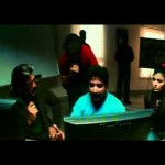 Full Movie Watch Hindi Dubbed, Black And White (2008) , Rajiv Kanakala, Sindhu Tulani ,Jackie Shroff  