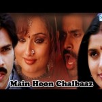 Main Hoon Chalbaaz (2004) , Watch Hindi Movie Dubbed, Pawan Kalyan, Meera , Jasmin