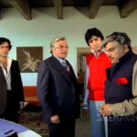 Trishul (1978),Shashi Kapoor, Sanjeev Kumar, Poonam Dhillon, Raakhee Gulzar