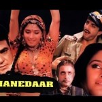 Thanedaar (1990) , Indian Bollywood Hindi Movie Online, Sanjay Dutt, Jeetendra, Jaya Prada