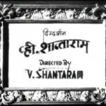 Parchhain (1952), Old Bollywood Classic Hindi Movie, Jayashree, V Shantaram, Sandhya, Wasti