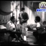 Sazaa (1951), Old Classic Hindi Movie, Dev Anand, Nimmi, Shyama, K.N. Singh
