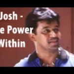 Josh The Power Within (2009), Bollywood Hindi Movie, Arjun, Rambha, Sharad Saxena