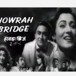 Howrah Bridge (1958), Hindi Old Classic Movie Watch Online free, Ashok Kumar, Madhubala, K.N. Singh