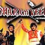 Dharam Veer (1977), Hindi Bollywood Free Movie Online, Dharmendra, Zeenat Aman, Jeetendra