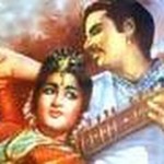 Parasmani (1963), Old Bollywood Hindi Movie, Mahipal,Jugal Kishore,Aruna Irani,Gitanjali