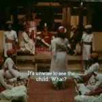 Bhavni Bhavai (1980), Bollywood Free Hinfi Movie, Smita Patil, Naseeruddin Shah, Mohan Gokhale