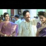 Main Khunkhar Yodha (2000), South Indian Movie In Hindi, Vishnuvardhan, Meena, Bhanupriya, Shobha