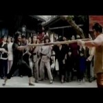 Cantonen Iron Kung Fu (1979), Hollywood  Dubbed Hindi Movie, Liang Jia Ren, Gan Fei, Wong Jung 