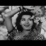 Hum Log (1951), Old Bollywood Hindi Movie,Nutan, Shyama, Durga Khote, Balraj 