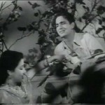 Lal Haveli (1944), Old Bollywood Hindi Movie, Surendra, Noor Jahan, Ulhas