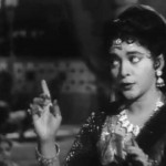 Kalapani (1958) Video Song, Full Video Song Of Kalapani, Dev Anand, Madhubala, Nalini Jaywant
