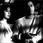 Dev Anand in Goa  (1955), Farar Movie, Online Old Hindi Movies , Dev Anand, Geeta Bali