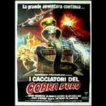 Raiders of The Golden Cobra (1982), Hollywood Hindi Dubbed, David Warbeck, Almanta Suska, John