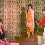 Chhoti Si Mulaqat (1967),Hindi Movie Watch Online, Uttam Kumar, Vyjayantimala, Shashikala