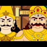 Kumbhakarna Animation Video Watch Online Free, Kids Animation Movie In Hindi