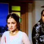 Adha Din Adhi Raat (1977), Full Length Bollywood Movie, Jalal Agha, Shabana Azmi, Prem Chopra