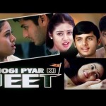 Phir Hogi Pyar Ki Jeet (2010), South Indian Movie In Hindi, Nitin, Sada, Gopichand, Siva Krishna