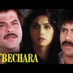 Mr. Bechara (1996),,Watch Online Download Free Hindi Movie, Anil Kapoor, Sridevi, Nagarjuna, Shakti 