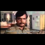 Teesra Kaun (1994), Hindi Movie Watch Online Teesra Kaun English Subtitles, Mithun Chakraborty, Chunky Pandey