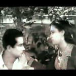 Kismet (1943), Old Classic Hindi Movie Kismat,  Ashok Kumar, Mumtaz Shanti, Shah Nawaz, VH Desai