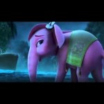 Jumbo 2 (2011), The Return Of Big Elephant (2011),Watch Full Free animation Video Film