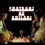 Shatranj Ke Khilari (1977), Watch Hindi Movie Online, Sanjeev Kumar, Saeed Jaffrey
