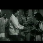 Akashdeep (1965), Hindi Old Bollywood Movie, Dharmendra, Nanda, Mehmood, Nimmi , Tiwari