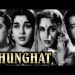 Ghunghat (1960) Watch Bollywood Hindi Movie, Bina Rai, Asha Parekh, Leela Chitnis, Bharat Bhushan