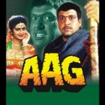 Phool aur Aag (1994) Watch Bollywood Hindi Movie, Sadashiv Amrapurkar, Vikas Anand, Mohnish Bahl, Sonali